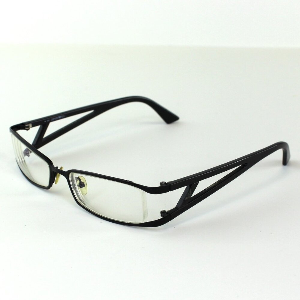 Emporio Armani Eyeglasses Frames